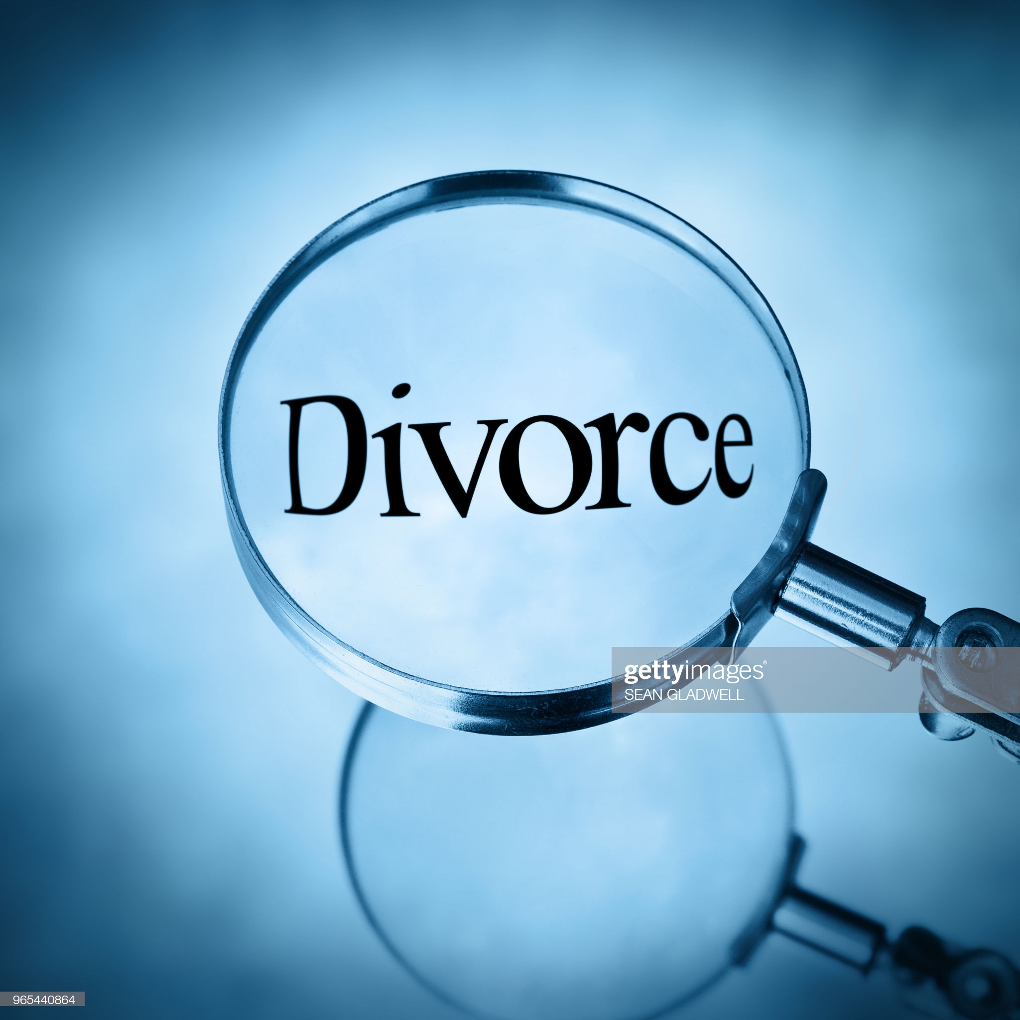 May the divorce claim raised by an at-fault spouse be granted in Korea?