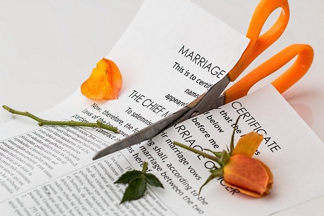 Find Out the Option for Less Painful Divorce!