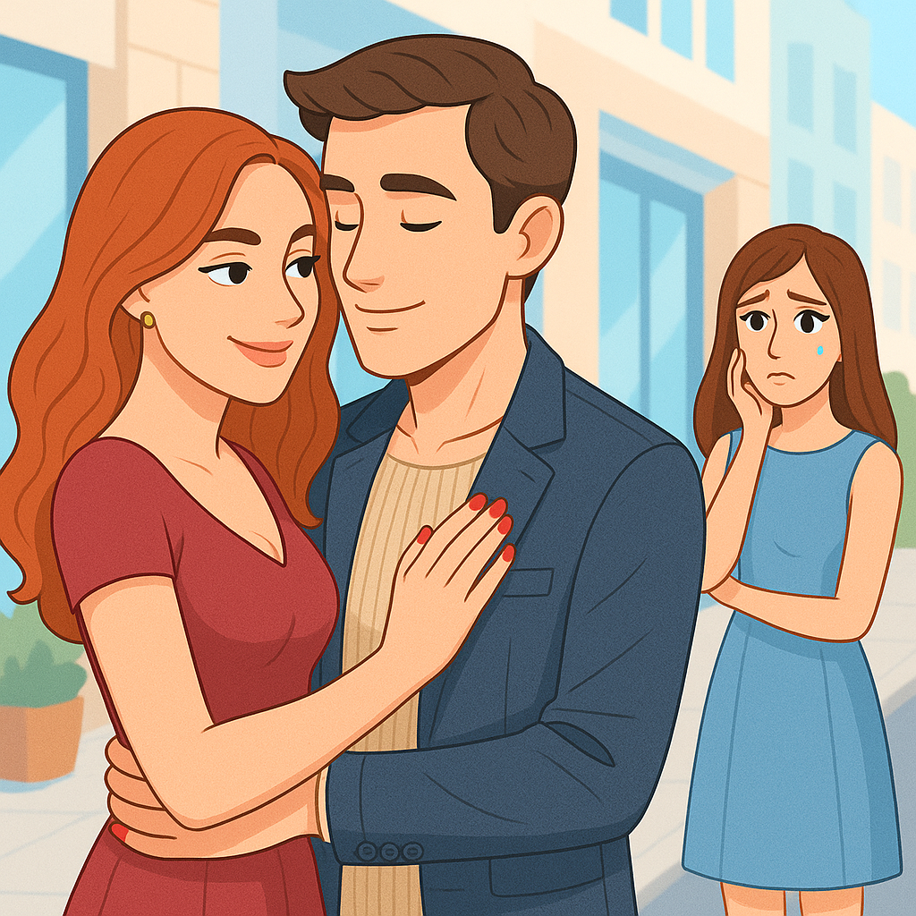 Affair Exposed—Is It Defamation?